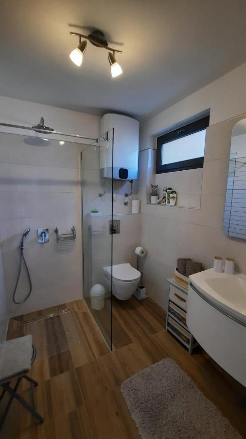 Apartments Alea Ровинь Экстерьер фото