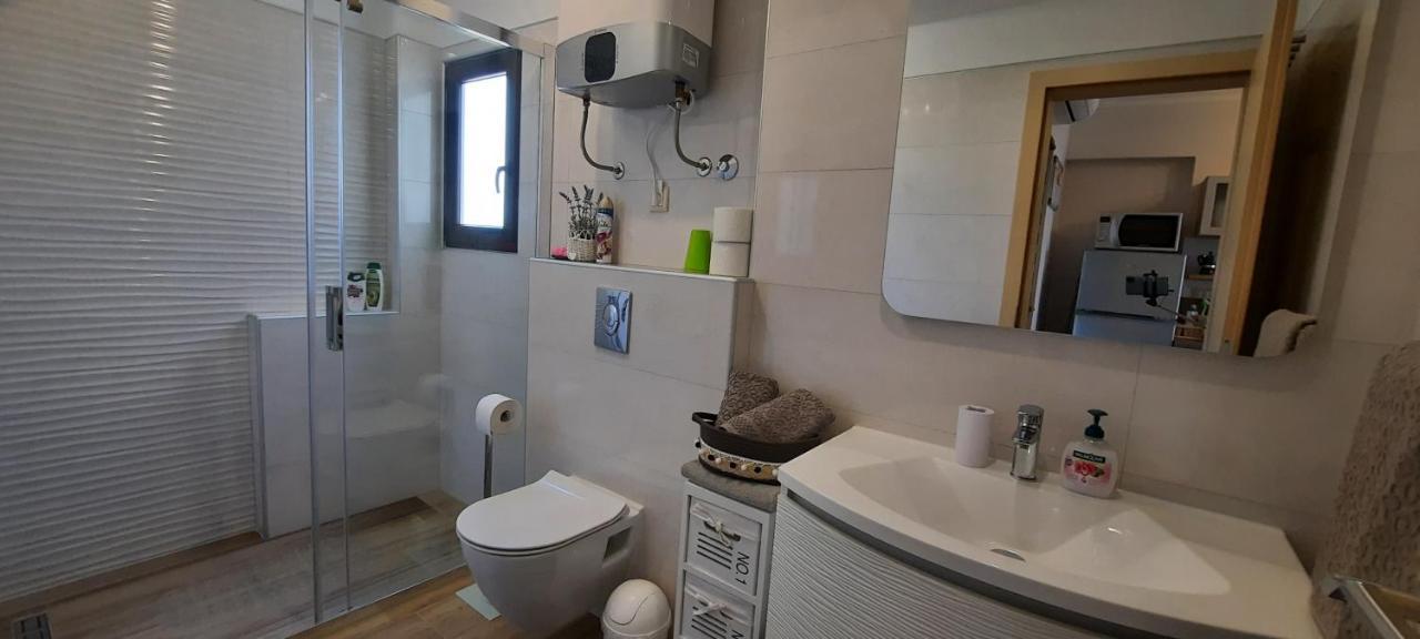 Apartments Alea Ровинь Экстерьер фото