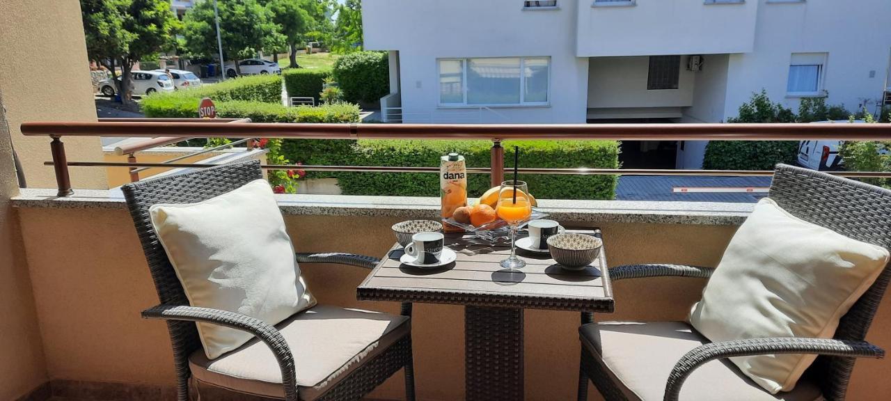Apartments Alea Ровинь Экстерьер фото