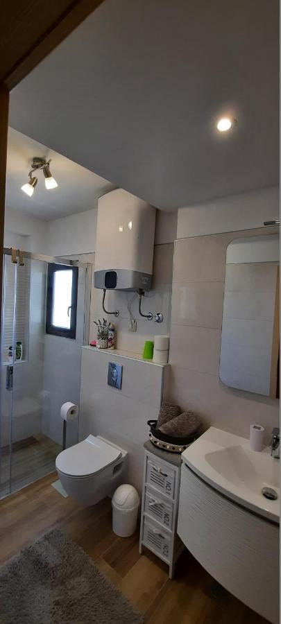 Apartments Alea Ровинь Экстерьер фото