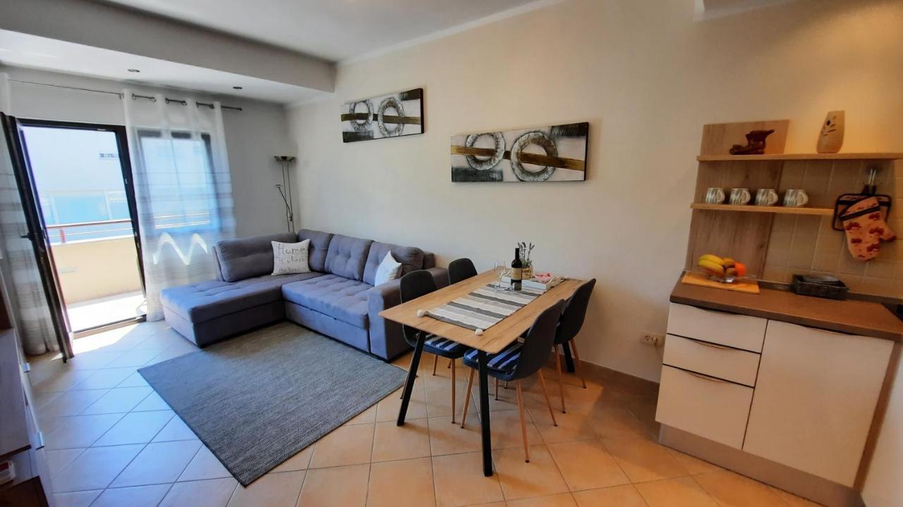 Apartments Alea Ровинь Экстерьер фото