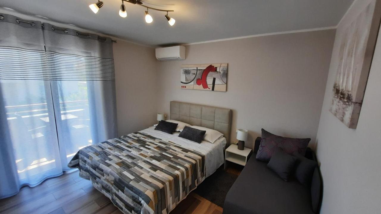 Apartments Alea Ровинь Экстерьер фото