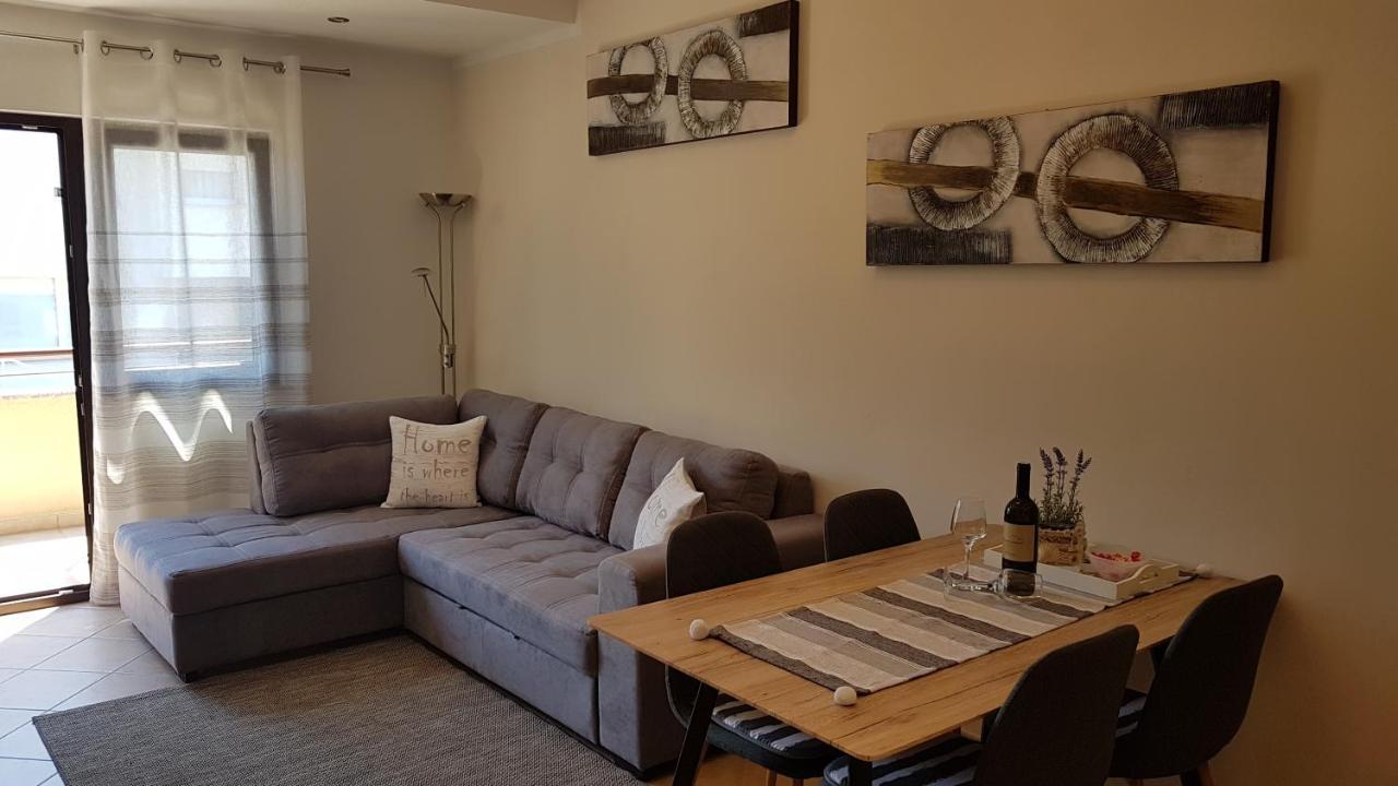 Apartments Alea Ровинь Экстерьер фото