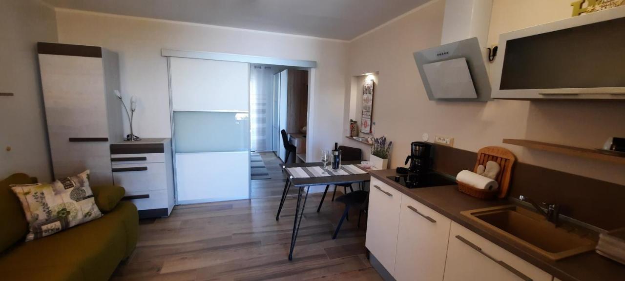 Apartments Alea Ровинь Экстерьер фото