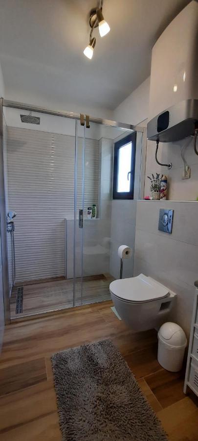 Apartments Alea Ровинь Экстерьер фото