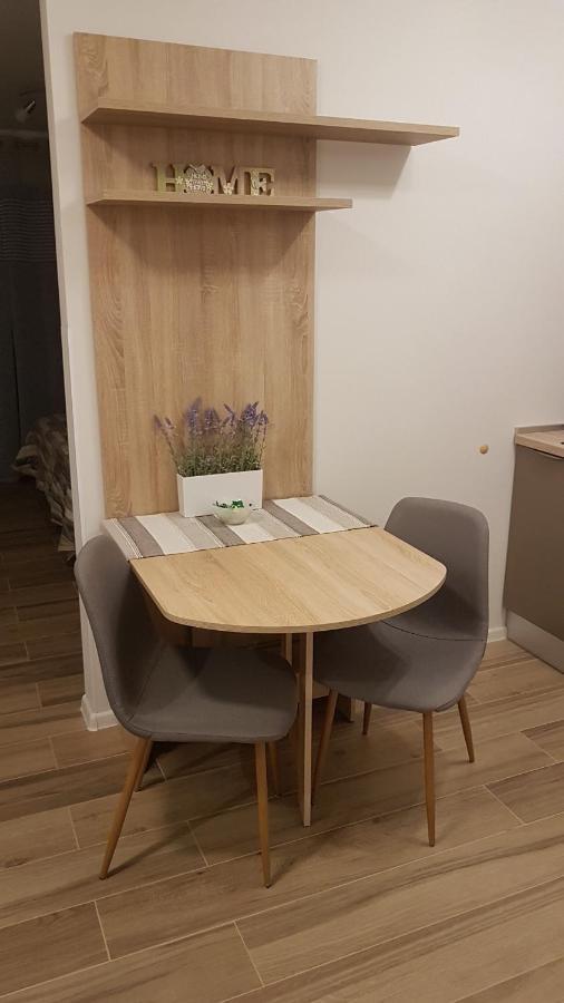 Apartments Alea Ровинь Экстерьер фото