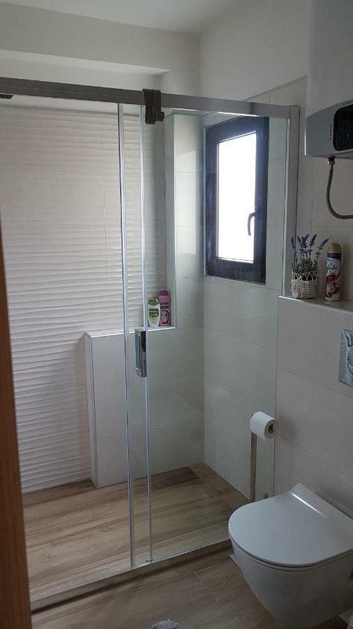 Apartments Alea Ровинь Экстерьер фото