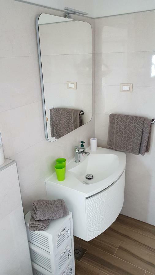 Apartments Alea Ровинь Экстерьер фото