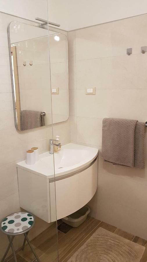 Apartments Alea Ровинь Экстерьер фото
